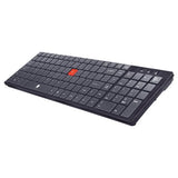 Iball Wireless Keyboard Mouse Combo I4 Deskset - BROOT COMPUSOFT LLP