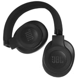 JBL WIRELESS OVER EAR HEADPHONE E55 BT - BROOT COMPUSOFT LLP