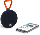 JBL  Portable Wireless Bluetooth Speaker with Mic Clip 2 - BROOT COMPUSOFT LLP
