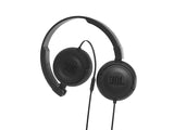 JBL Headphone with Mic T450 - BROOT COMPUSOFT LLP