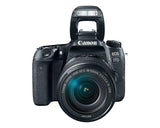 CANON EOS 77D 18-135IS USM - BROOT COMPUSOFT LLP