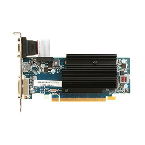 SAPPHIRE R5-230 2GB DDR3 GRAPHIC CARD – BROOT COMPUSOFT LLP