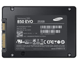 SAMSUNG SSD 250GB - BROOT COMPUSOFT LLP