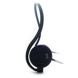 Portronics Wired Headphone por 566 - BROOT COMPUSOFT LLP