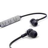 Iball Bluetooth Earphone with Mic  Music Clutch - BROOT COMPUSOFT LLP
