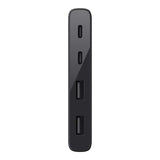 Belkin USB 4-Port Mini USB-C Hub for Type c for MacBook, Laptop and Desktop