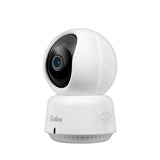 Qubo Smart Cam 360 from Hero Group Made in India 2MP BROOT COMPUSOFT LLP JAIPUR
