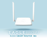 D-Link R03 N300 Eagle PRO AI Advance Parental Control Router BROOT COMPUSOFT LLP JAIPUR