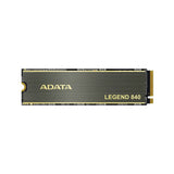 Adata INTERNAL SSD 512GB NVME LEGEND 840 ALEG-840-512GCS Broot Compusoft LLP Jaipur 