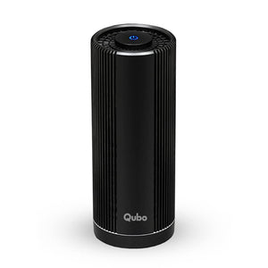 Qubo Car Air Purifier from HERO GROUP 3-layer Filtration BROOT COMPUSOFT LLP JAIPUR