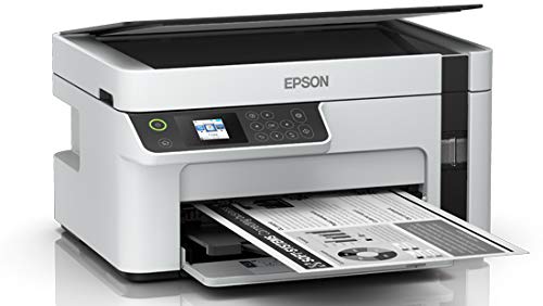 Epson EcoTank Monochrome M2120 All-in-One InkTank WiFi Printer BROOT COMPUSOFT LLP JAIPUR
