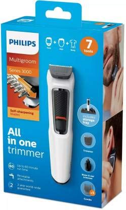 Philips MG3721 BODY TRIMMER BROOT COMPUSOFT LLP JAIPUR
