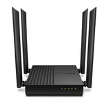 TP-Link Archer C64 AC1200 Dual-Band Gigabit Wi-Fi Router, Wireless Speed up to 1200 Mbps BROOT COMPUSOFT LLP JAIPUR 