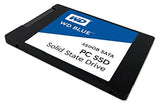 WD INTERNAL SSD 250GB SATA BLUE WDS250G1B0A