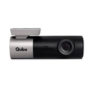Qubo Smart Dashcam Pro NG-HCASV001 – BROOT COMPUSOFT LLP