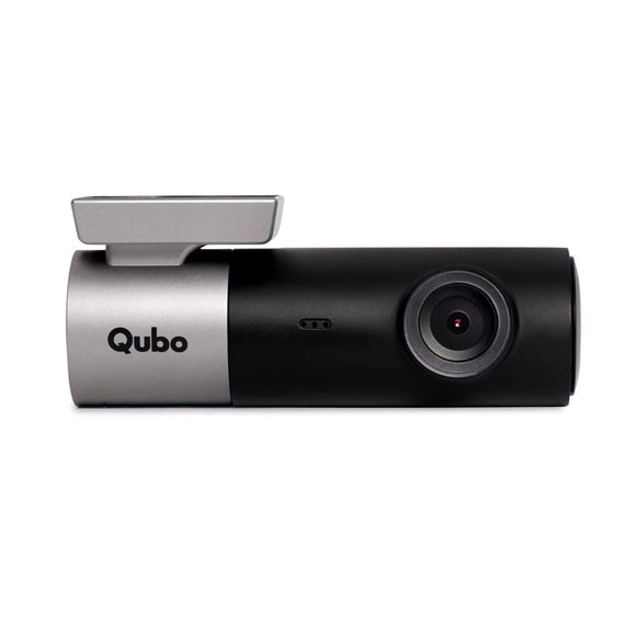 Qubo Car Dash Camera Pro Dash Cam  BROOT COMPUSOFT LLP JAIPUR