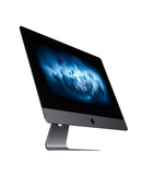 Apple  iMac Pro MHLV3HN/A   with Retina 5K display: 3.0GHz   10-core Intel Xeon W processor/32GB RAM/1TB SSD/macOS /Radeon Pro Vega 64X 16GB Graphic Card/ Screen Inch 27 Full HD