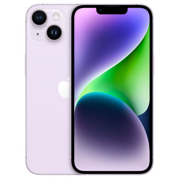 APPLE iPhone 14 Purple, 128 GB MPV03HN/A