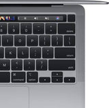 Apple MacBook Pro   MYD92HN/A   Apple M1 Chip/8GB RAM/512GB SSD/Mac OS/Screen Inch 13 Full HD/Space Grey