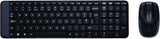 Logitech Wireless Keyboard Mouse MK220 - BROOT COMPUSOFT LLP Jaipur