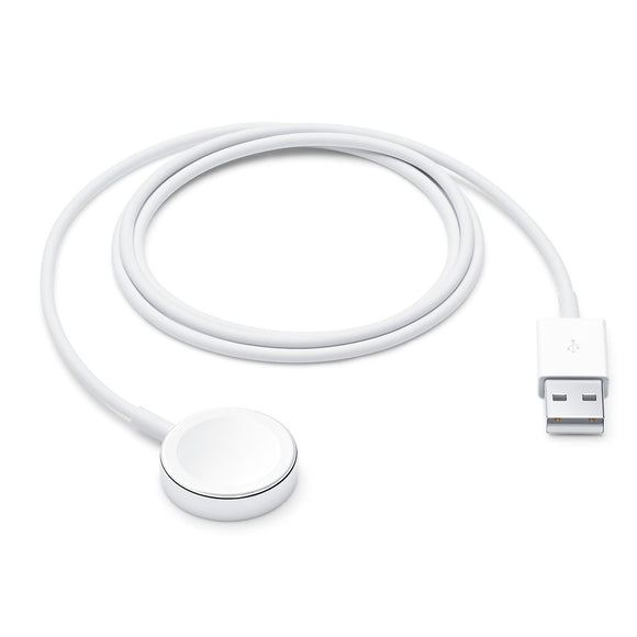 Apple Watch Magnetic Charging Cable (0.3m)  MX2G2ZM/A