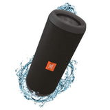 JBL  Portable Wireless Speaker with  Mic Flip 3 - BROOT COMPUSOFT LLP