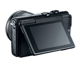CANON EOS M100 1545ISSTM - BROOT COMPUSOFT LLP
