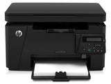HP Laserjet Pro MFP M126nw MultiFunction Monochrome Wireless Laser Printer - BROOT COMPUSOFT LLP