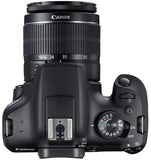 CANON EOS 1500D 18-55 IS II - BROOT COMPUSOFT LLP