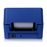 TVS BARCOADE LABEL PRINTER ZEN PERT 4T200 - BROOT COMPUSOFT LLP