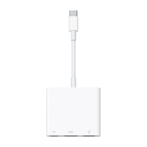 Apple USB-C Digital AV Multiport Adapter  MUF82ZM/A