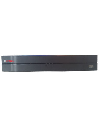 Cp Plus Nvr CP-UNR-108F1  8Ch. H.265+ Network Video Recorder