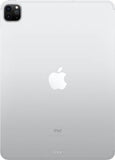 Apple iPad Pro  MY252HN/A  2nd Gen 6 GB RAM 128 GB ROM 11 inch with Wi-Fi Silver