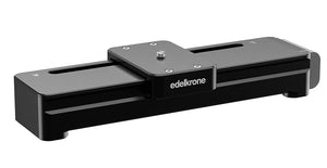 Edelkrone SliderONE PRO V2  EDL-SOPV2  Ultra portable, powerful, motorized Slider with perfectly smooth linear motion and vertical operation ability + wireless connectivity with motorized edelkrone Heads.
