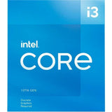 Intel Cpu 10th Gen i3 Processor 10105F Graphic Required i3 10105F Broot Compusoft LLP Jaipur