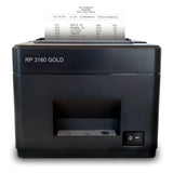 TVS RP3160 Gold Thermal Receipt Printer - USB / 203 DPI / 160mm/s | Brand New