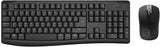 Rapoo X1800PRO Wireless Keyboard and Mouse Combo BROOT COMPUSOFT LLP JAIPUR