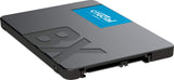 Crucial BX500 1TB Internal SSD Sata CT1000BX500SSD1