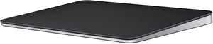 Apple Magic Trackpad Wireless, Rechargable - Black Multi-Touch Surface BROOT COMPUSOFT LLP JAIPUR