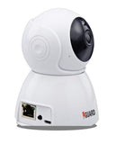 iBall 2.0MP Smart HD PT Camera - iB-HDP203SAM