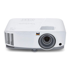 ViewSonic PA503X -3800 Lumens XGA Projector High Brightness for Home & Office  HDMI Vertical Keystone 1080p Support 300" Projection Image