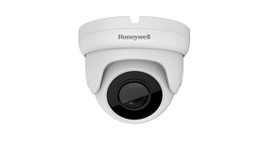 Honeywell 5 MP AHD Fixed Lens Dome Camera   HADC-5005PI