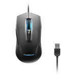 Lenovo Gaming Mouse Wired M100 RGB GY50Z71902