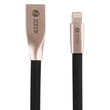 Zoook ZF-POSH Usb To Micro Usb iPhone Charger Cable UNIVERSA BROOT COMPUSOFT LLP JAIPUR