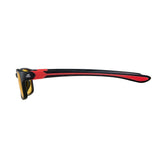 Ant Esports GAMEi Gaming Glasses 85% Blue light filtration Matte Finish Black & Red BROOT COMPUSOFT LLP JAIPUR 