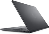 Dell Inspiron 3511 Laptop 11th i5 Processor/8GB RAM/1TB HDD/256GB SSD/Win 11/Microsoft Office Home & Student 2021/Intel HD Graphic Card/Screen Inch 15.6/Black