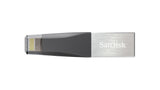 SanDisk iXpand  For Iphone 32GB USB 3.0 Flash Drive