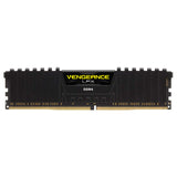 Corsair Vengeance LPX  Desktop Ram DDR4 16GB 3600 MHz  CMK16GX4M1Z3600C18