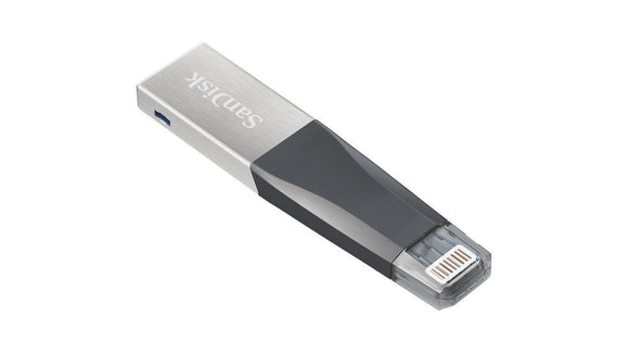 SanDisk iXpand For Iphone 32GB USB 3.0 Flash Drive