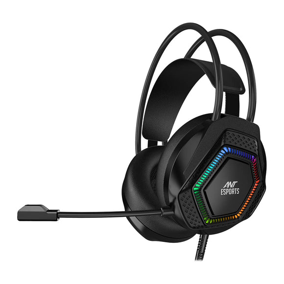 Led gaming 2025 headset xbox one